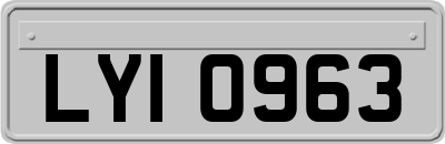 LYI0963