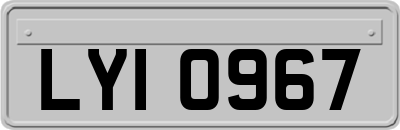 LYI0967