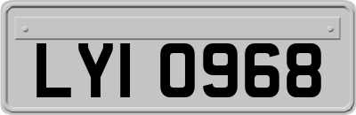 LYI0968