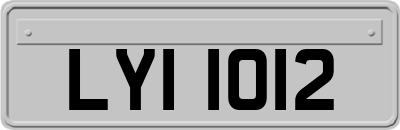 LYI1012