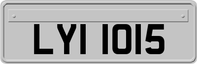 LYI1015
