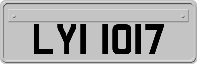 LYI1017