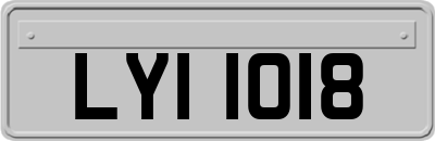 LYI1018