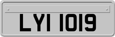 LYI1019