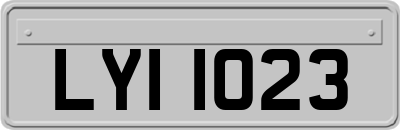 LYI1023