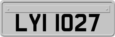 LYI1027