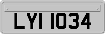 LYI1034