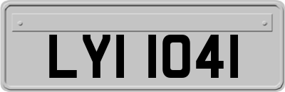 LYI1041