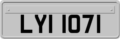 LYI1071