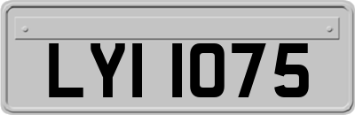 LYI1075