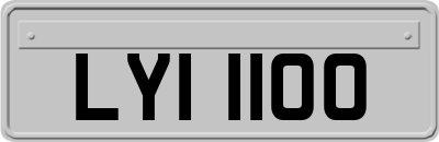 LYI1100