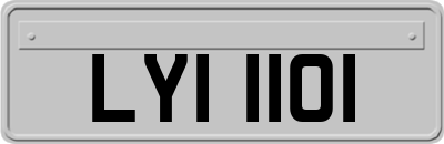 LYI1101