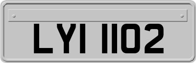 LYI1102