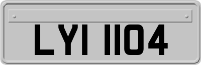 LYI1104