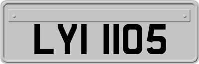 LYI1105