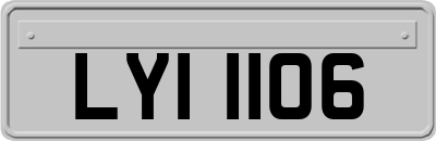 LYI1106
