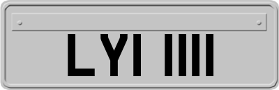 LYI1111