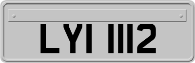 LYI1112
