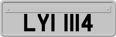 LYI1114