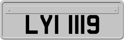 LYI1119