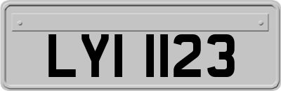 LYI1123