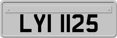 LYI1125