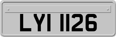 LYI1126