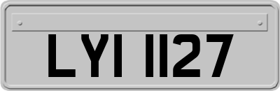 LYI1127