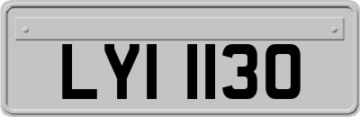LYI1130