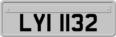 LYI1132