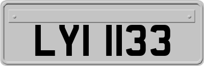 LYI1133