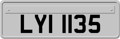LYI1135