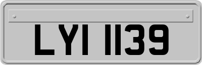 LYI1139