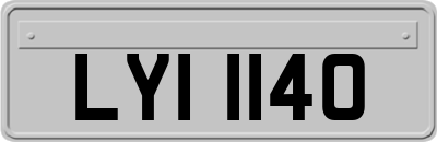 LYI1140