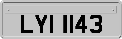 LYI1143