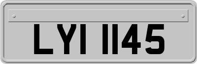 LYI1145