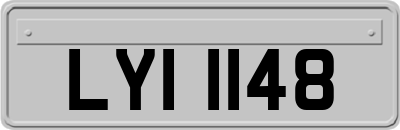 LYI1148