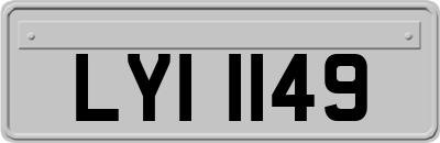 LYI1149