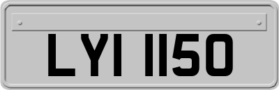 LYI1150