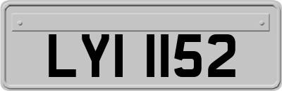 LYI1152