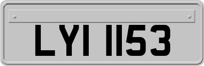 LYI1153