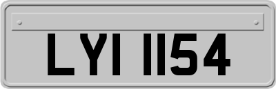 LYI1154