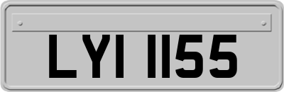 LYI1155