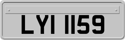 LYI1159
