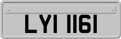 LYI1161