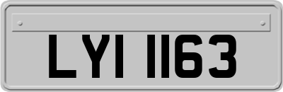 LYI1163