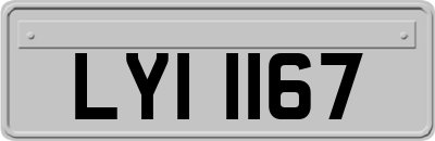 LYI1167