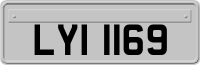 LYI1169