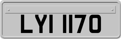 LYI1170
