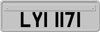 LYI1171